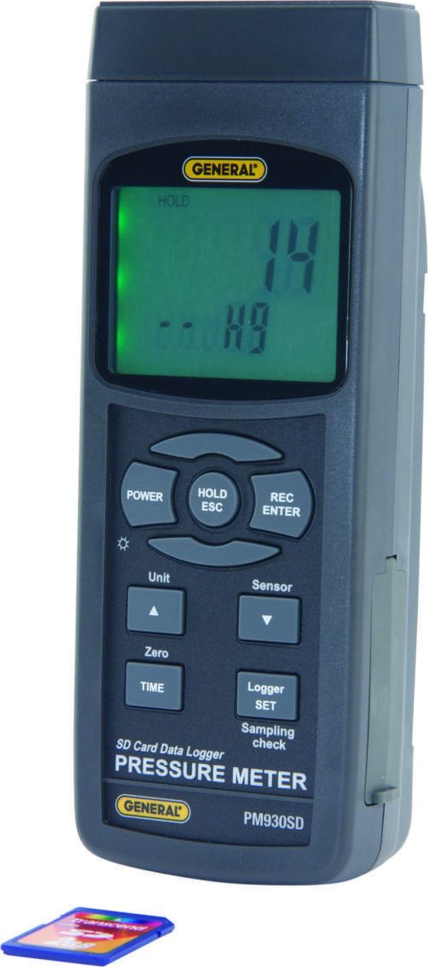 General_Tools_PM930SD