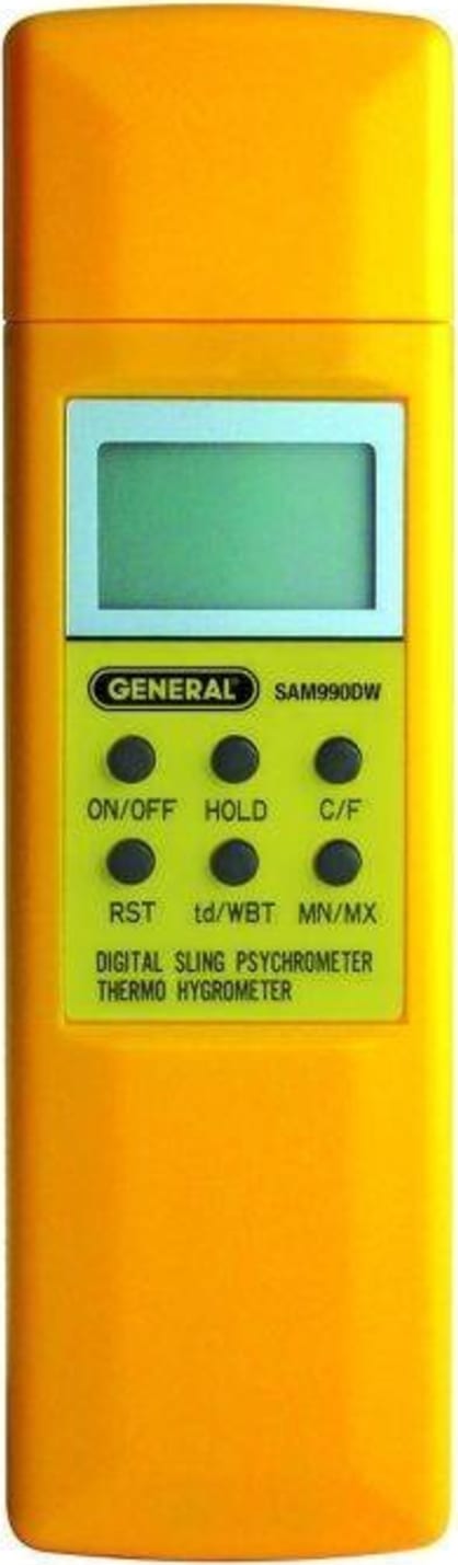 General Tools SAM990DW