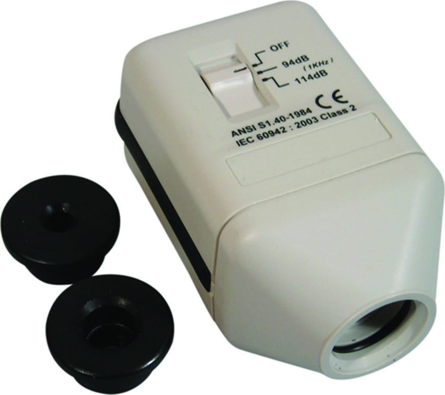 General Tools SCAL1356