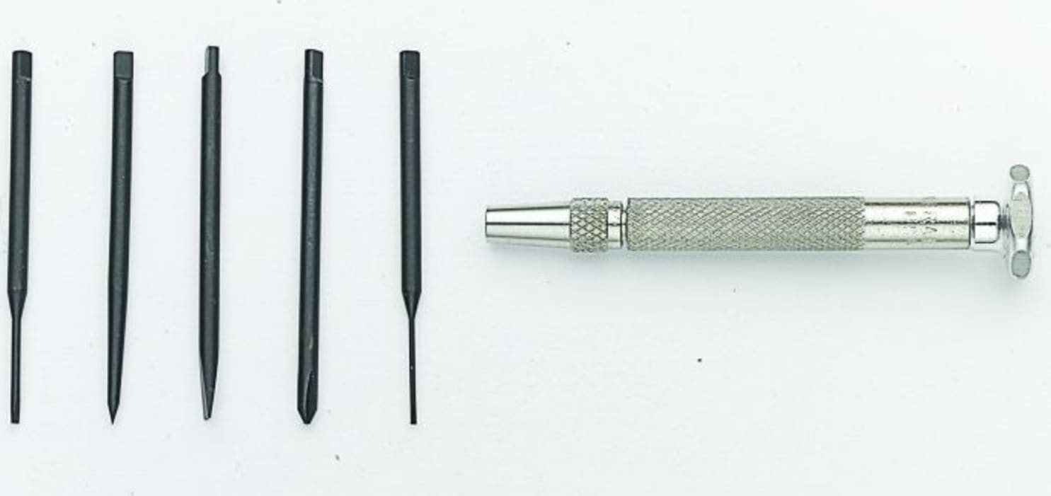 General Tools SPC606