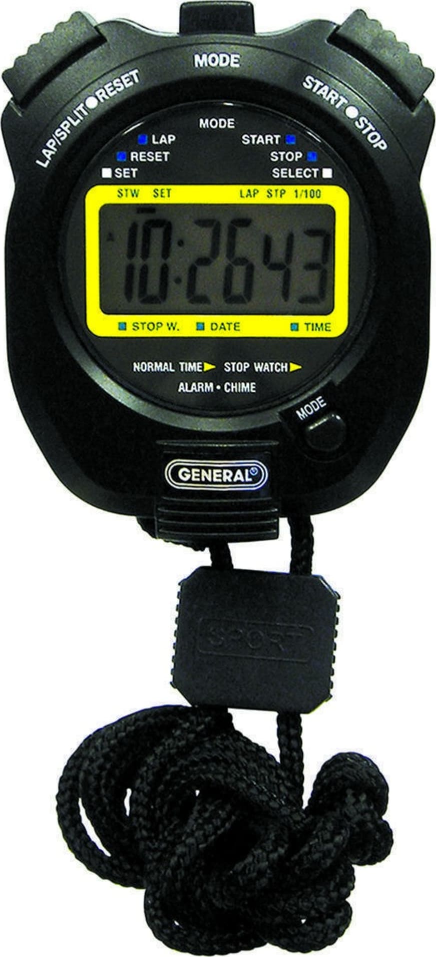 General Tools SW269