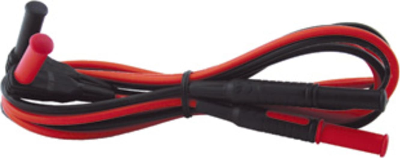 General Tools TL108 Test Leads
