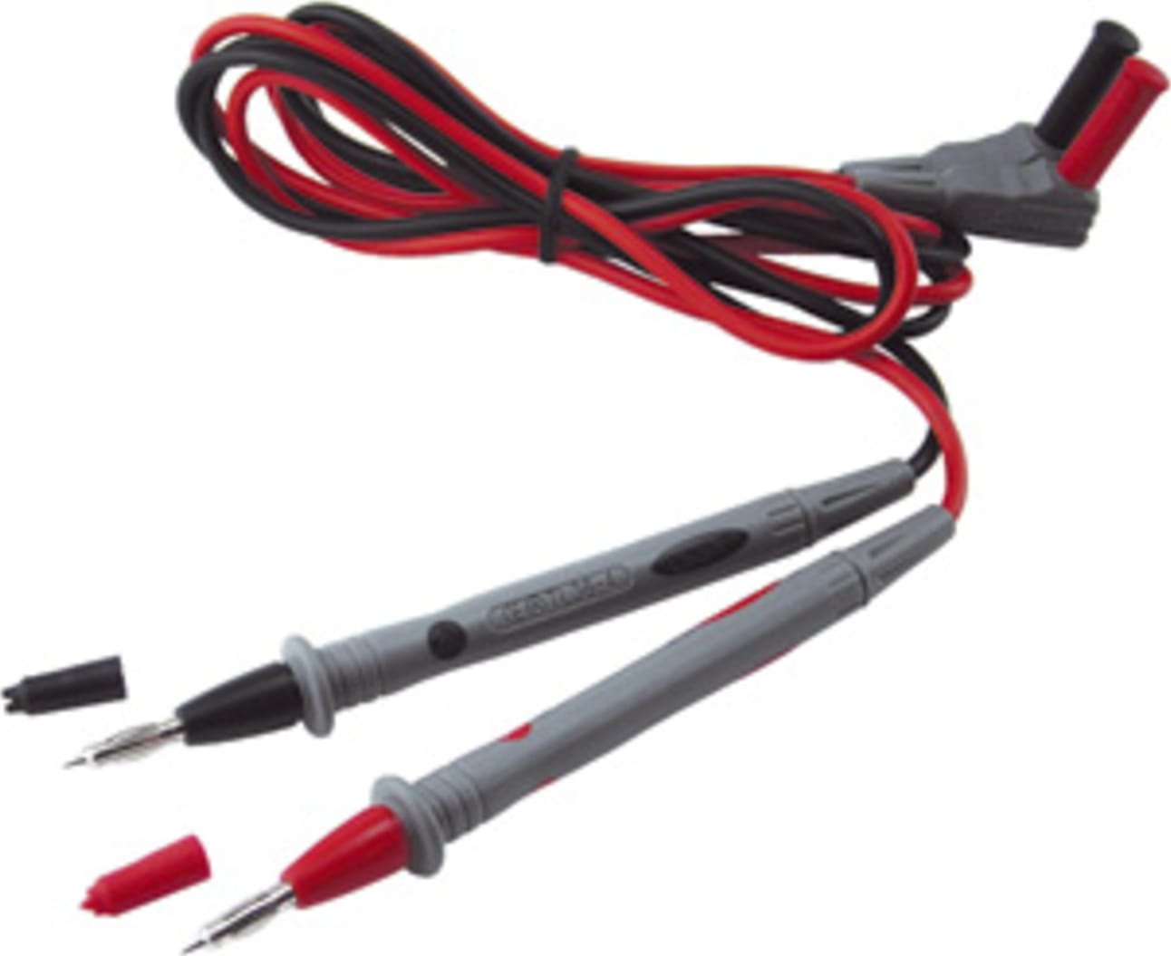 General Tools TL13 Test Leads With Hard Point