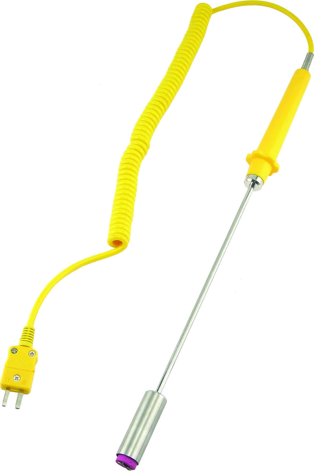 General Tools TPK03 - Surface Sensor K Type Probe with Cord