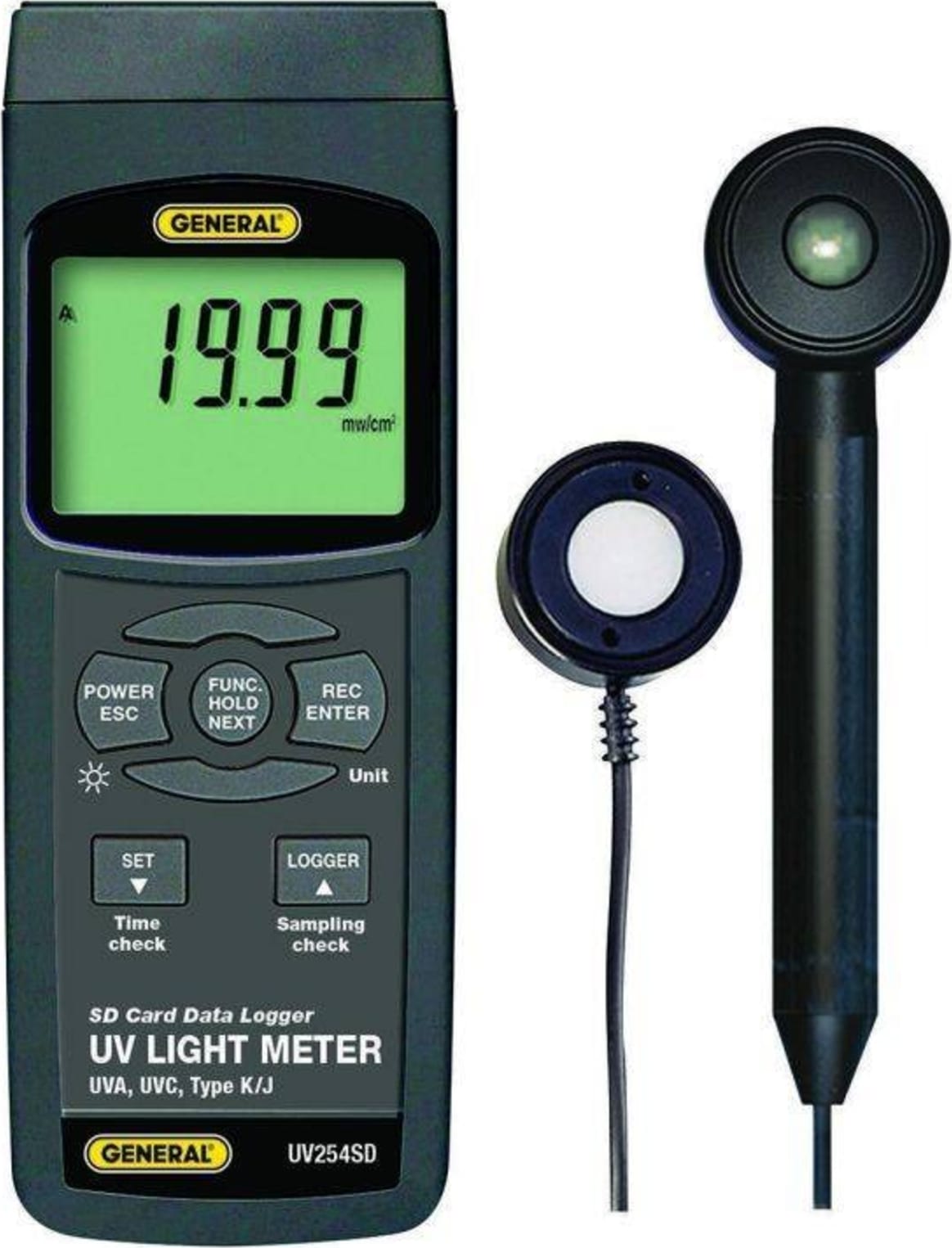 General Tools UV254SD