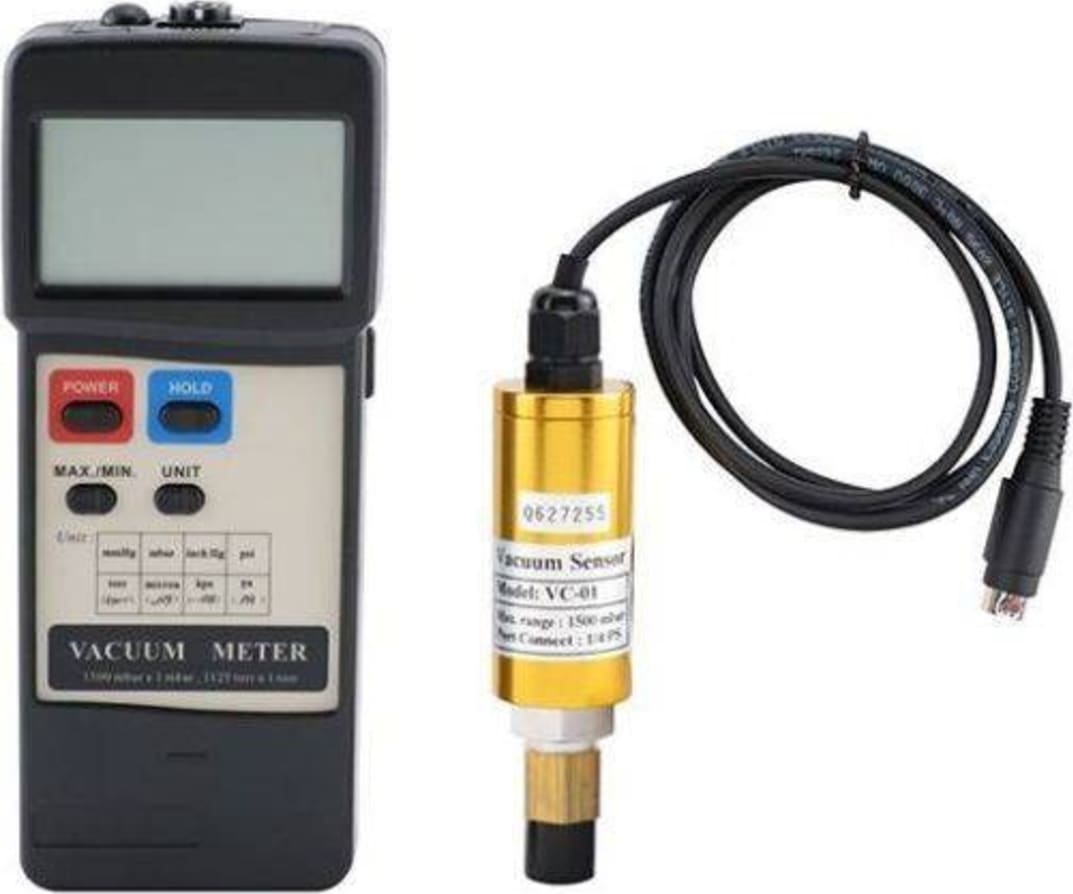 General Tools VC9200