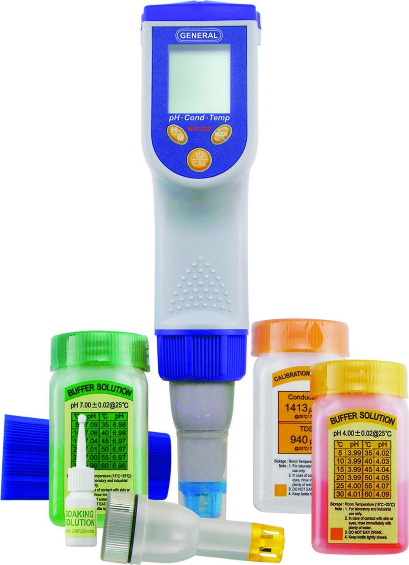 General Tools WK7200