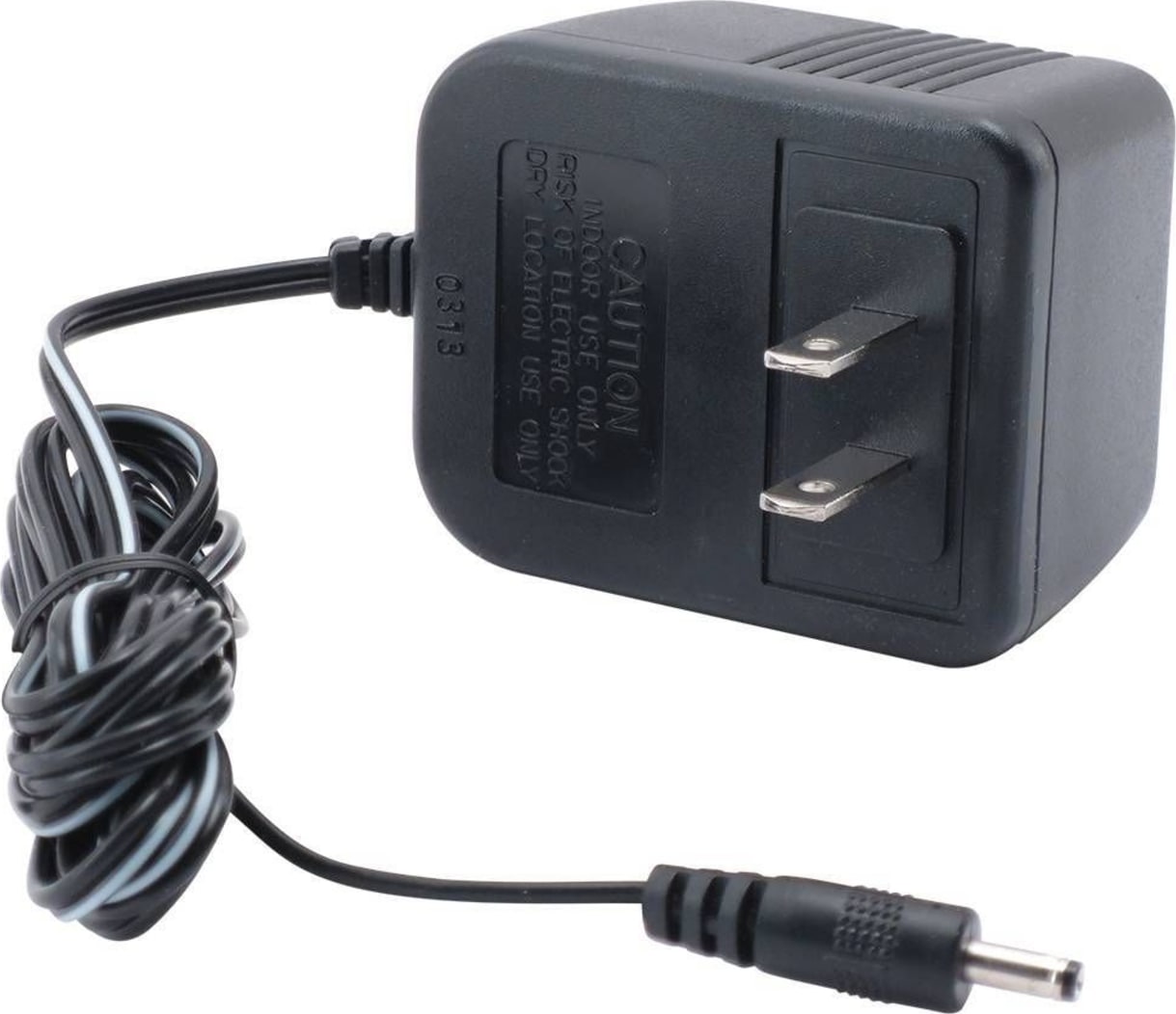 General Tools Z110VADPT - 110VAC TO 9VDC Adapter