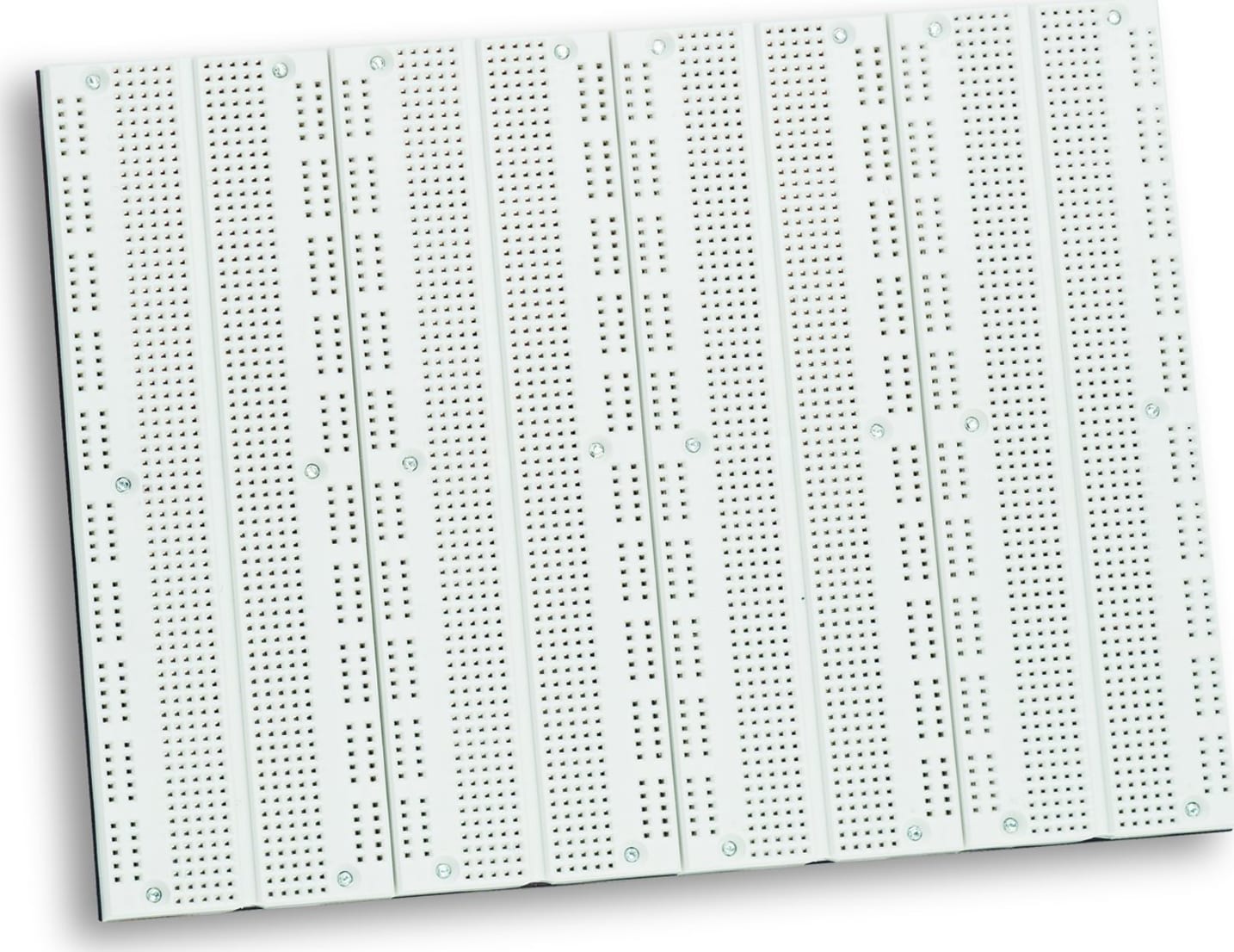 Replacement Breadboard for the PB-503 & PB-503C 