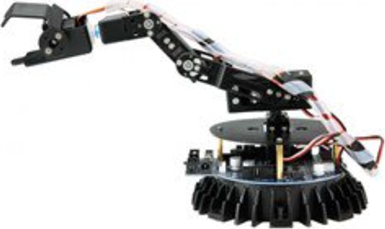R680 Banshi Robot