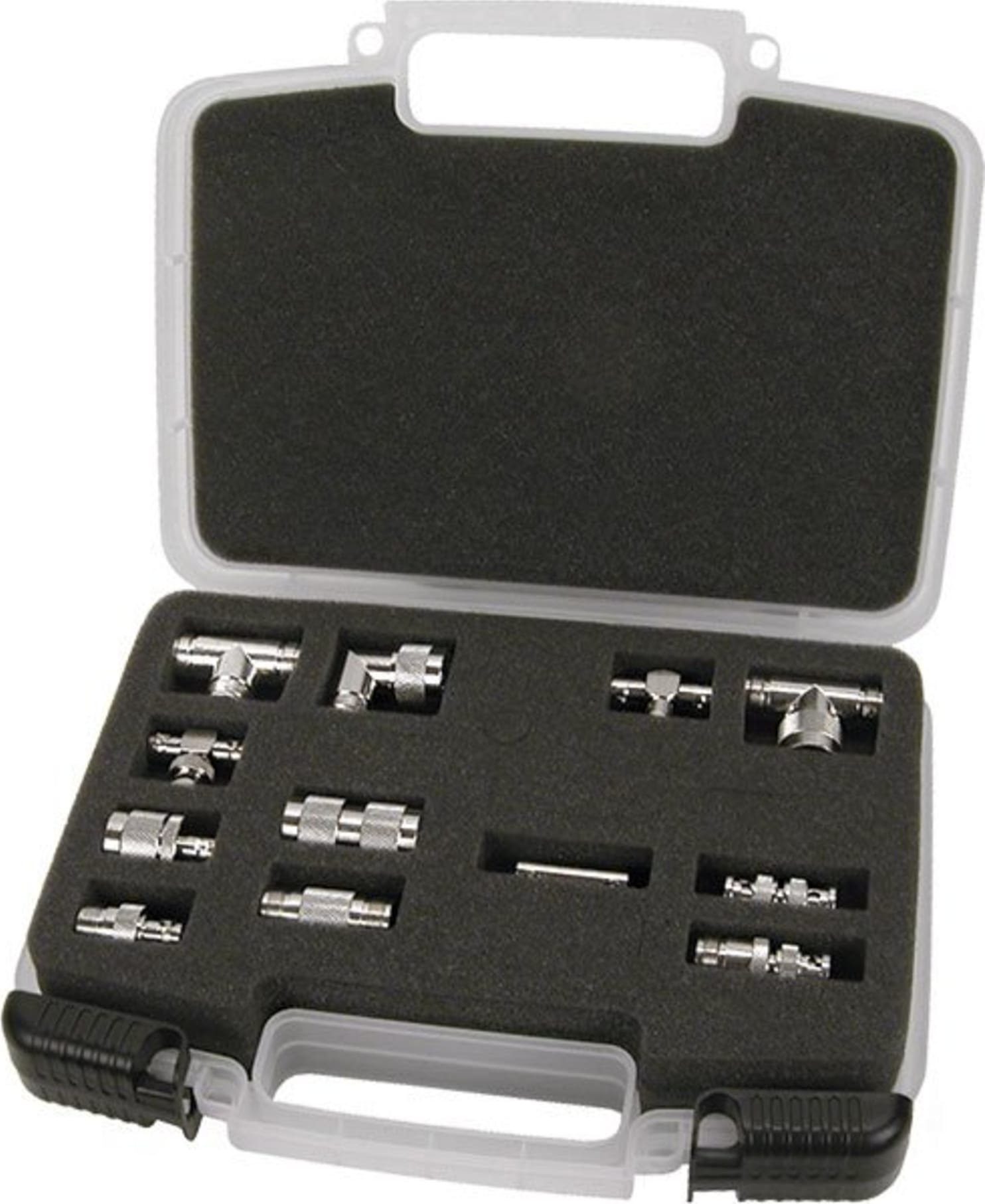 Global Specialties GSA-2702A Image