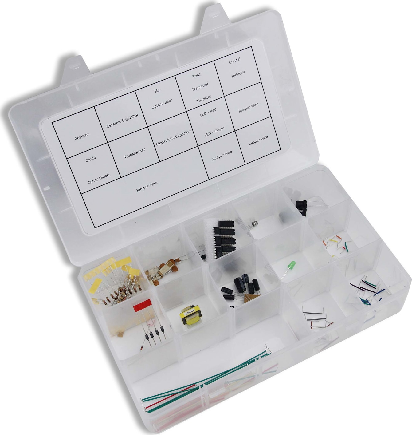 Global Specialties GSC-2311KIT Image