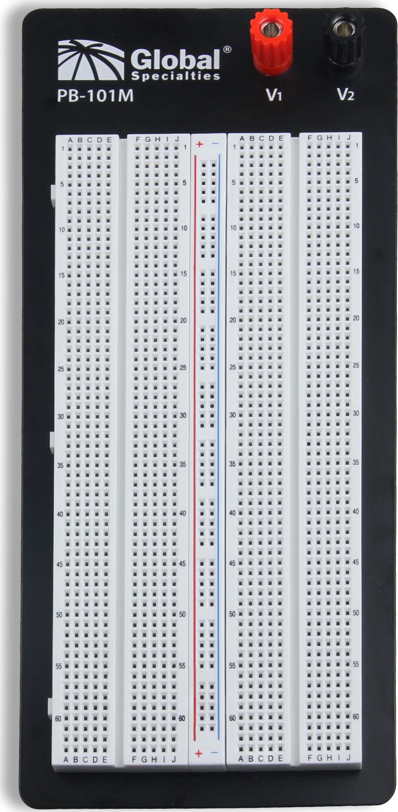 Global Specialties PB-101M