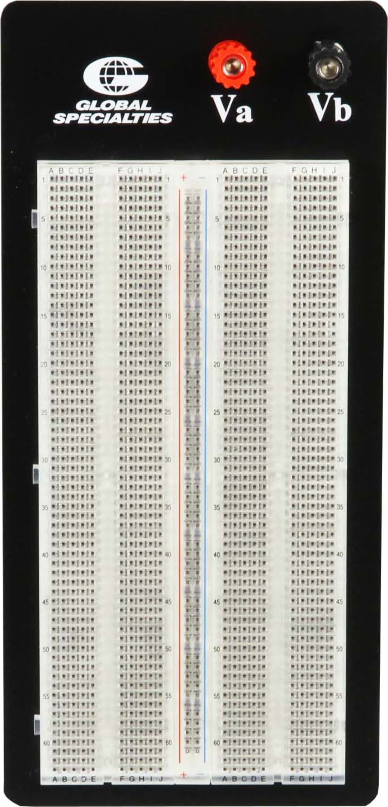 Global Specialties PB-101T