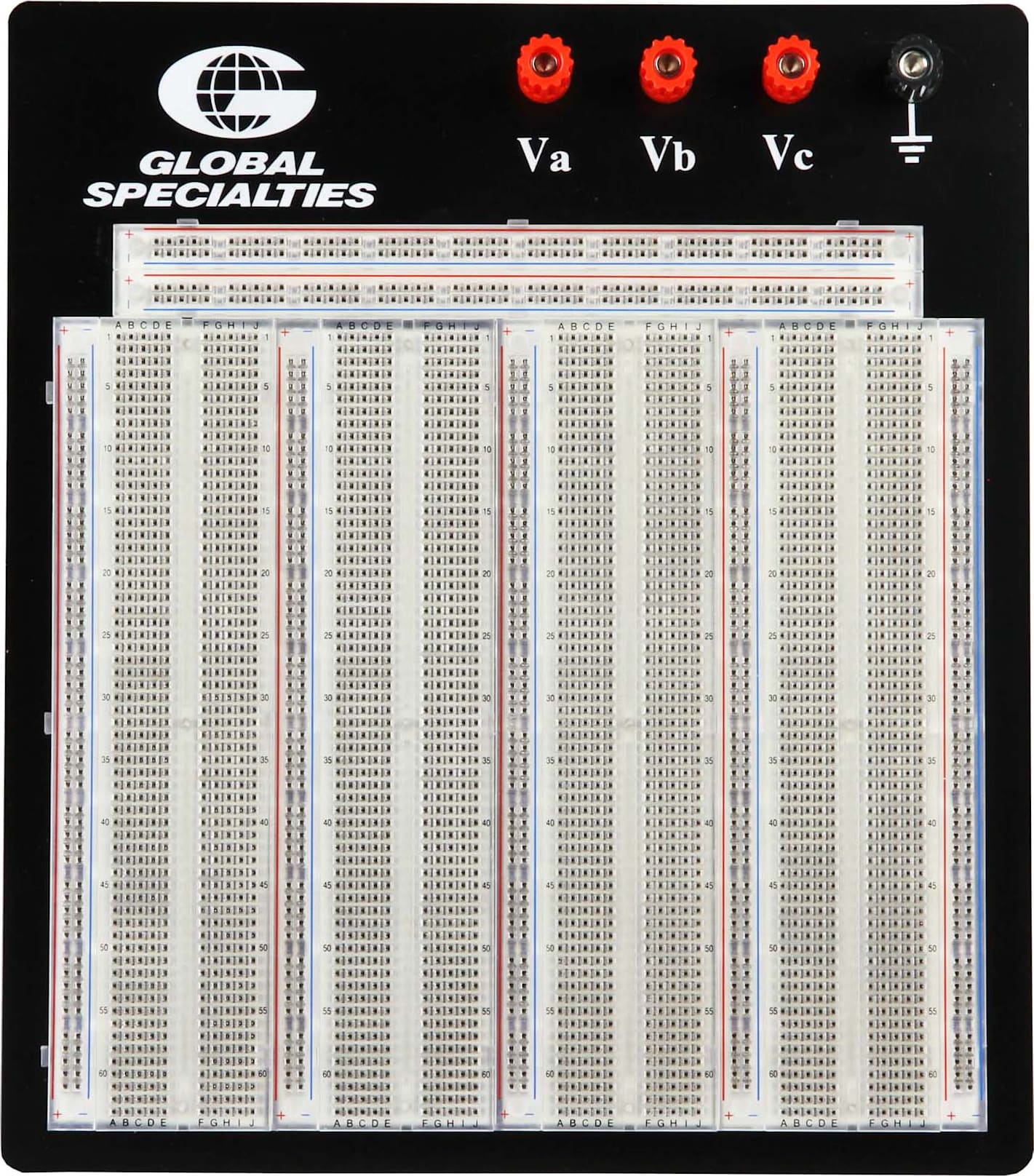 Global Specialties PB-326T