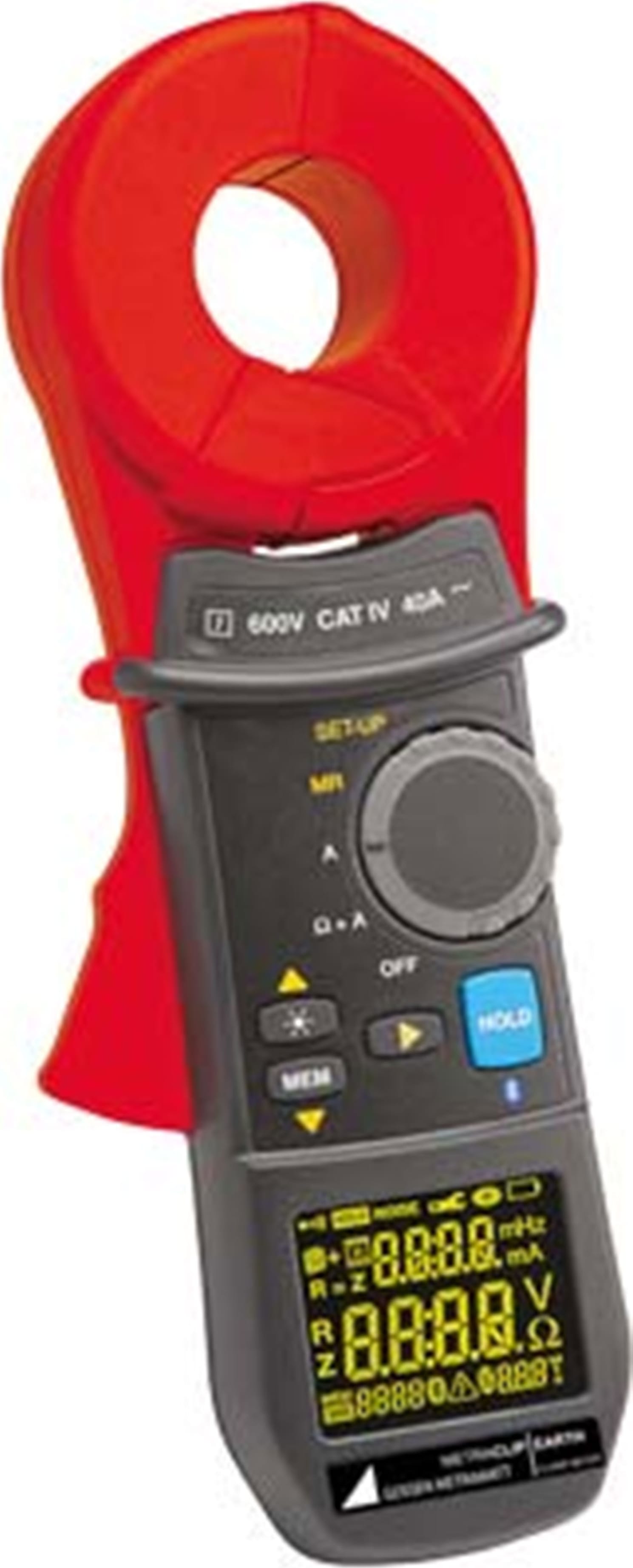 Gossen Metrawatt M312N 