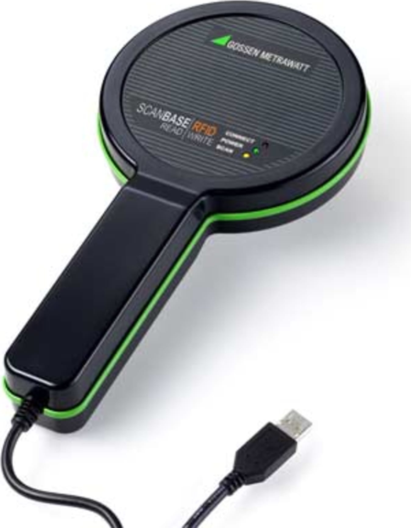 Gossen Metrawatt Z751U RFID-tag