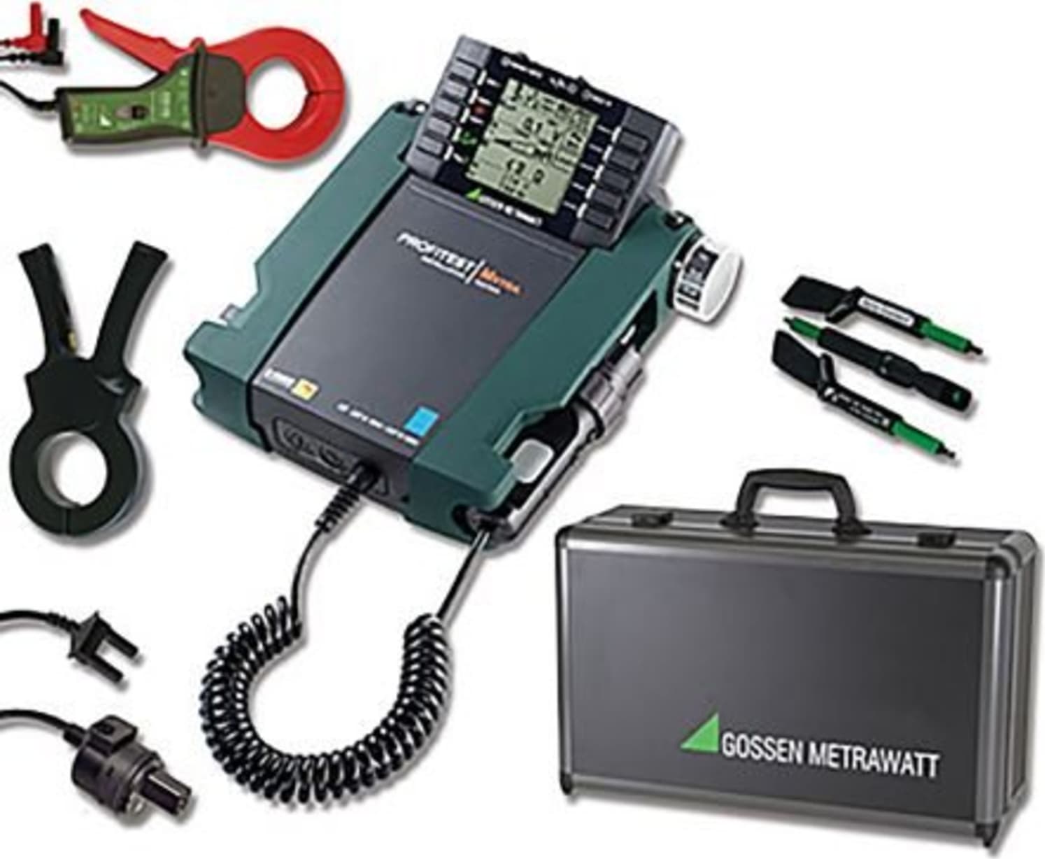 Gossen M500Y XTRA Profi Package