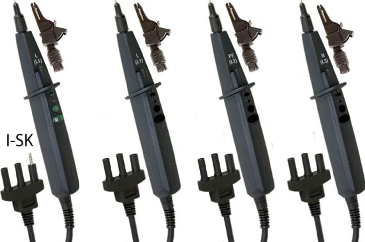 Gossen Metrawatt Z506S