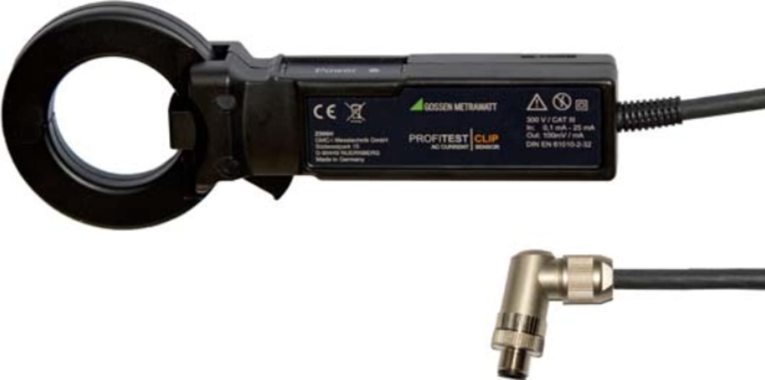 Gossen Metrawatt Z506H