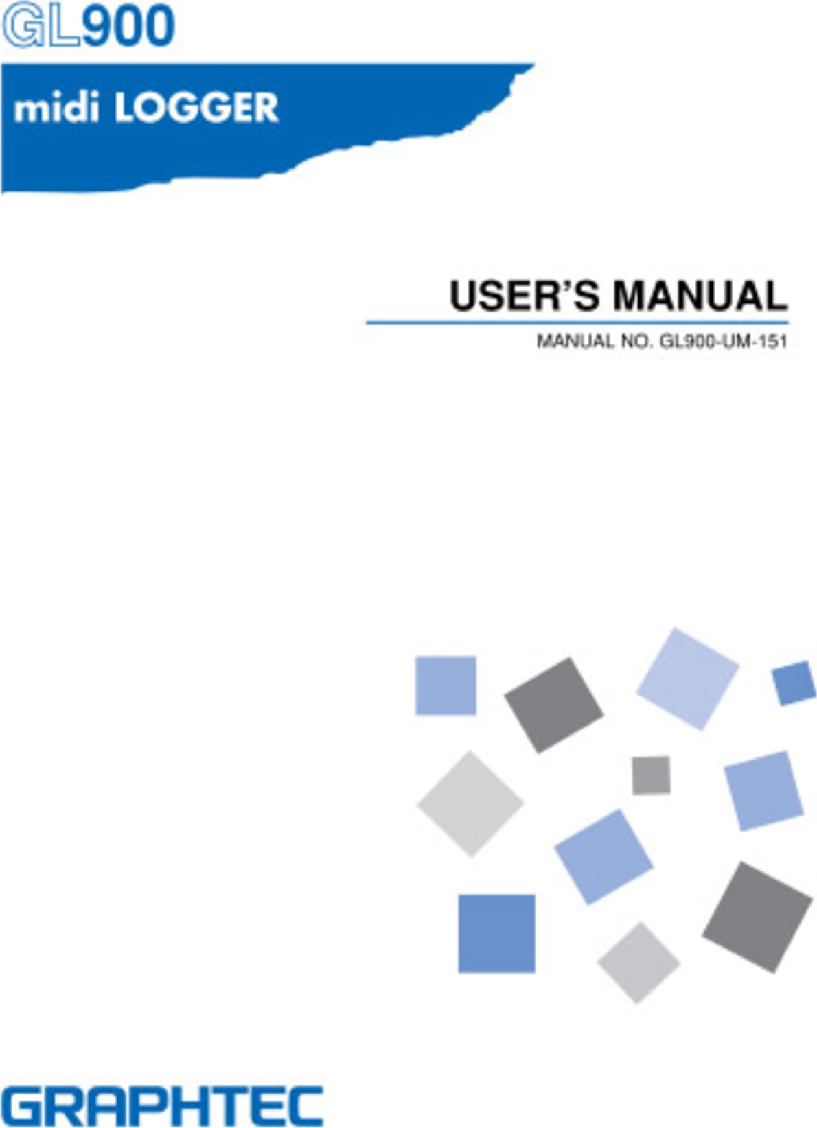 Graphtec-GL900-UM-151