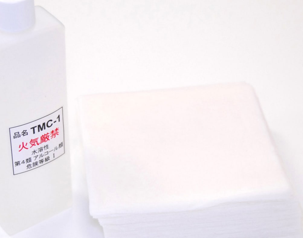 Graphtec B-368 Head Cleaner