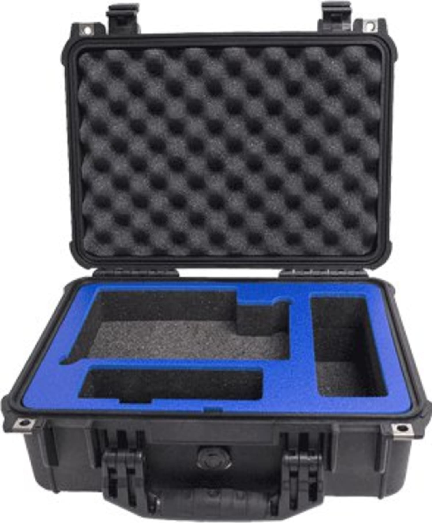 Graphtec B-536US-240 Custom Designed Pelican Case