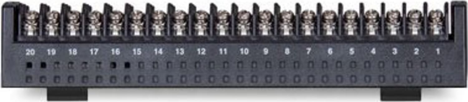 Graphtec B-564/B-565 Input Terminal Unit