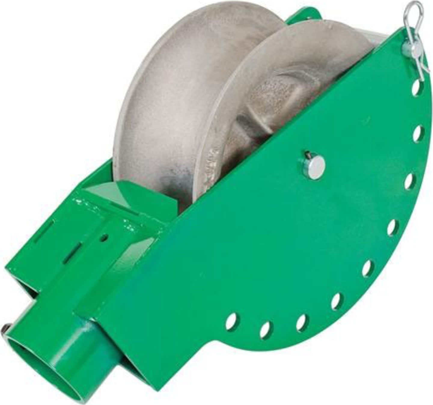 Greenlee 00864 Nose Unit