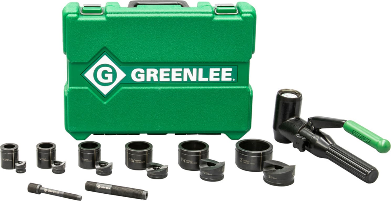 Greenlee 7906SB