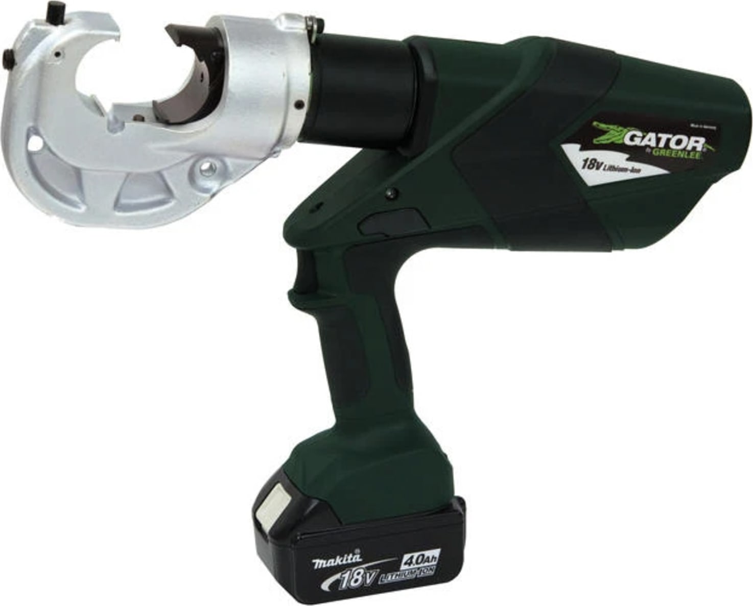 Greenlee EK1230LX - 12 Ton Crimper