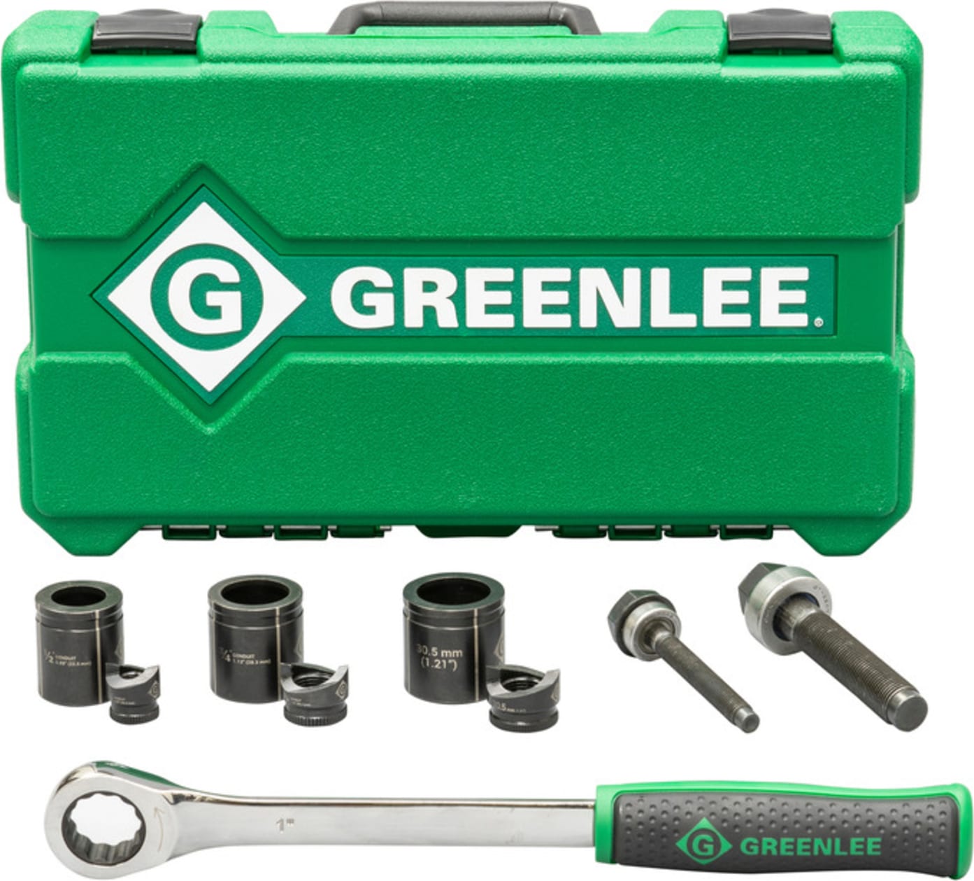Greenlee7240SB