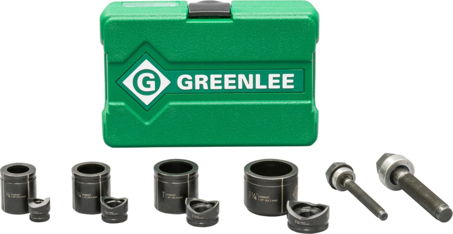 Greenlee735BB