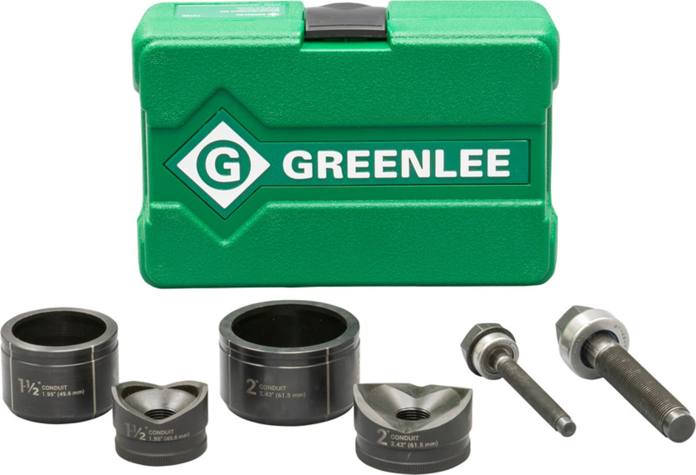 Greenlee737BB