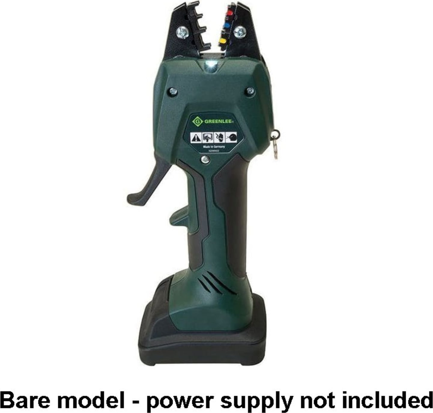 Greenlee EK50ML- Bare Models