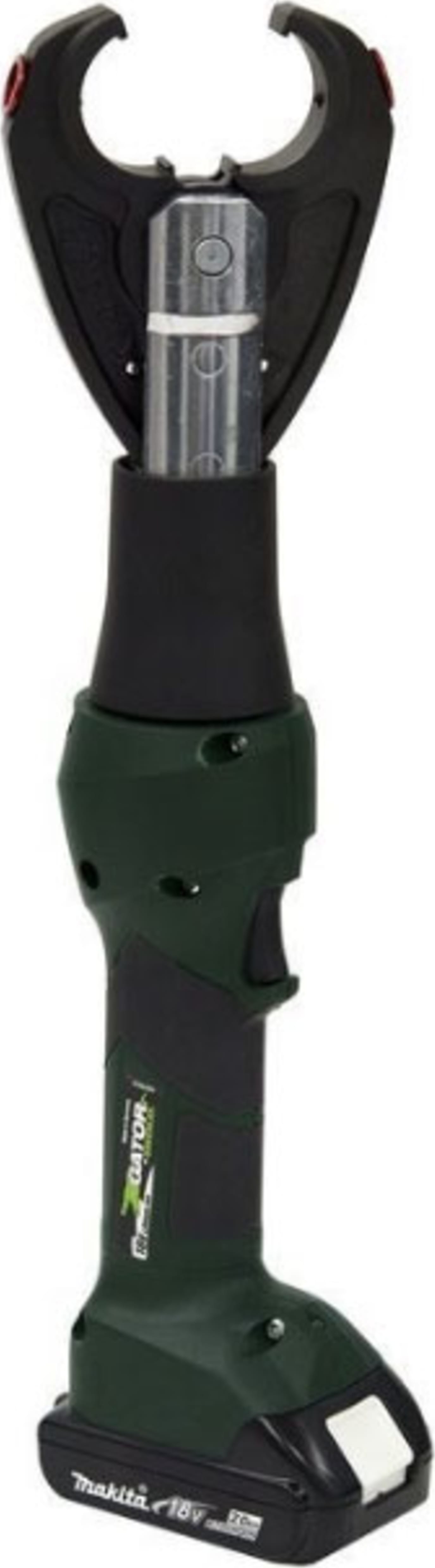 Greenlee EK628LX Series