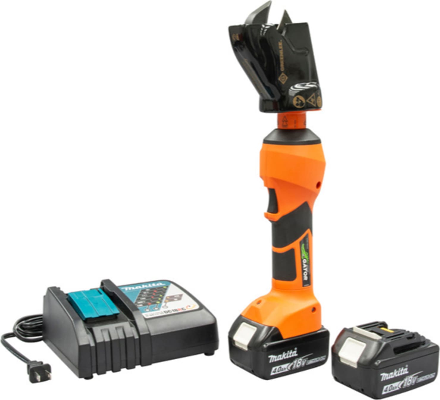 Greenlee - ES20HVX11