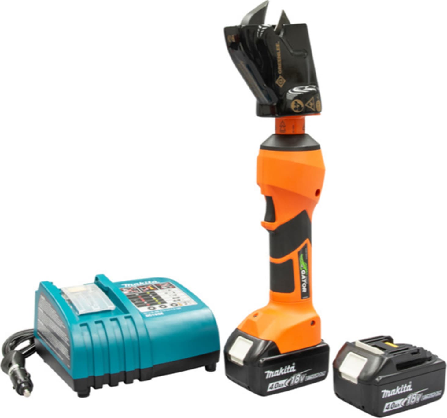 Greenlee - ES20HVX12