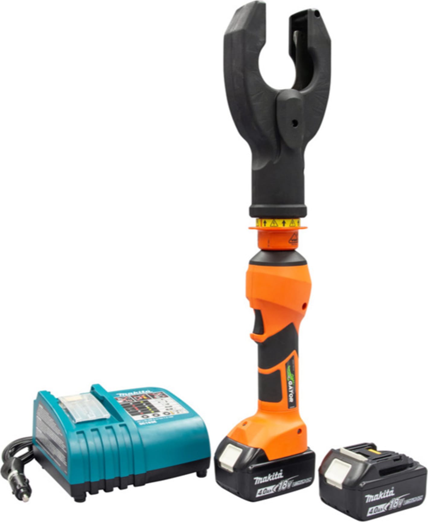 Greenlee - ESC50HVX12