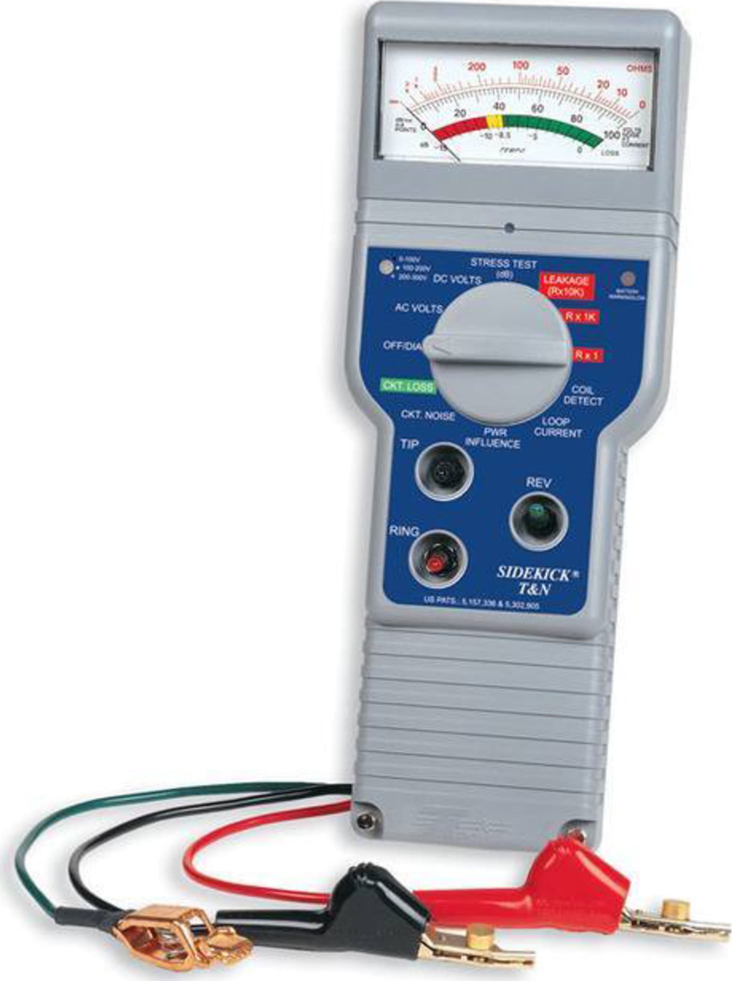 Greenlee 1137-5002 Sidekick T&N