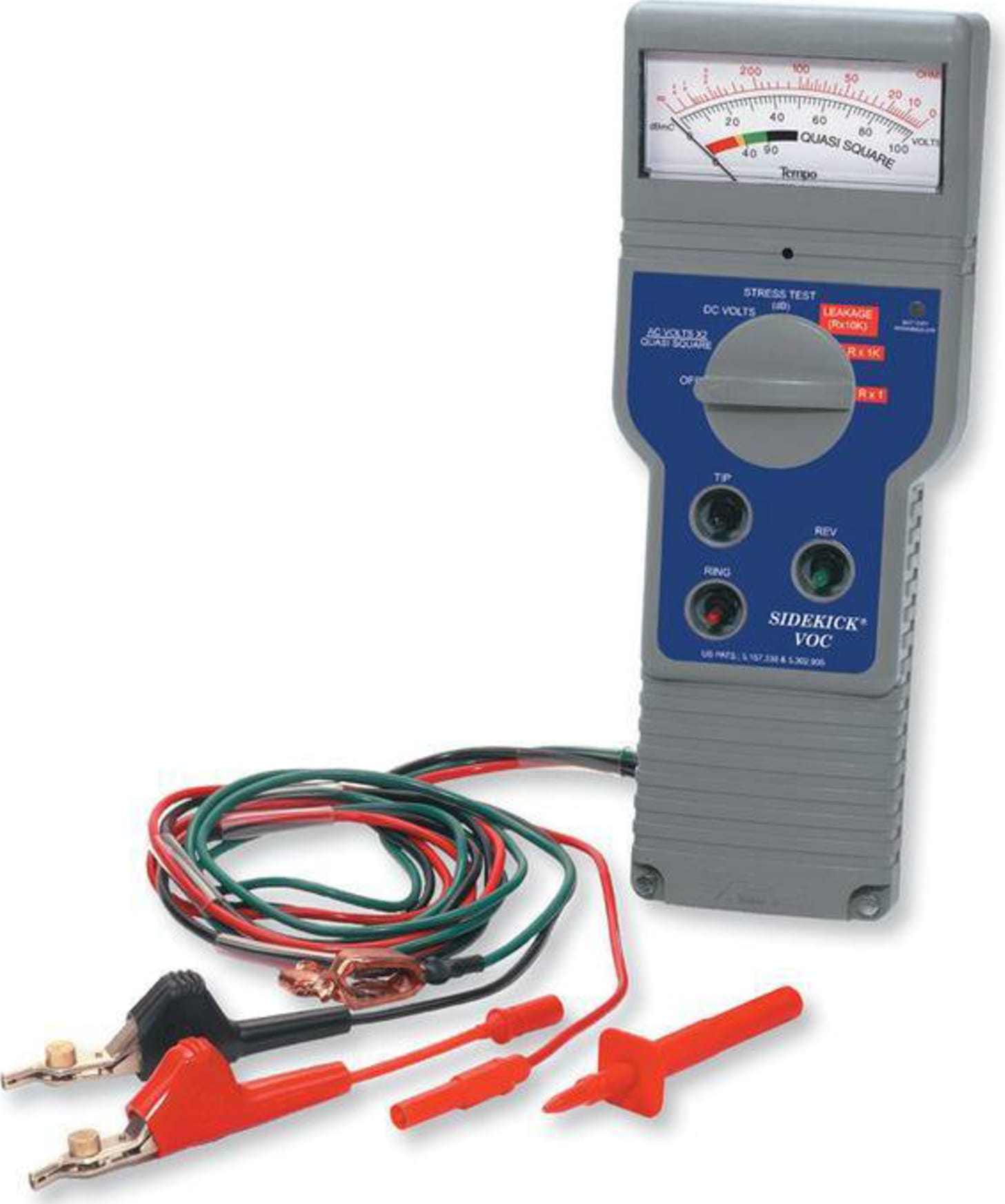 Greenlee 1143-5000 Sidekick VOC