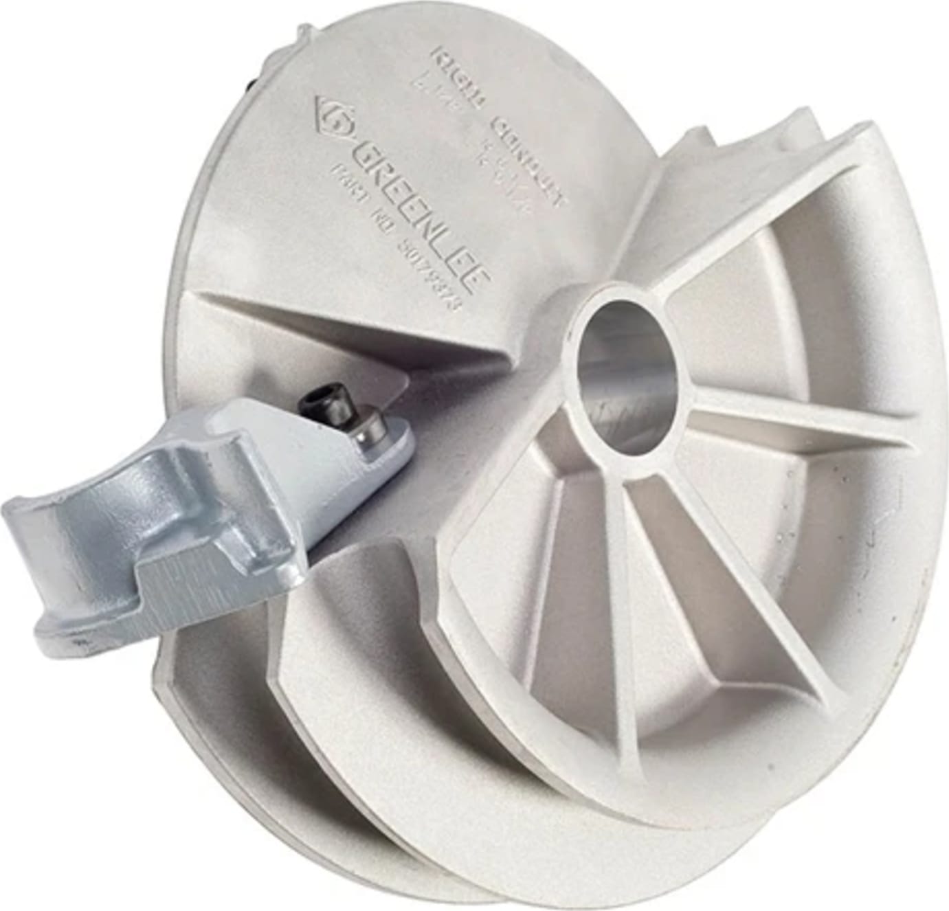 Greenlee 17937 - Bending shoe