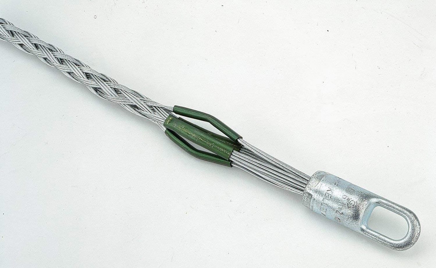 Greenlee 30482 Multiple Strength Basket-Type Pulling Grip