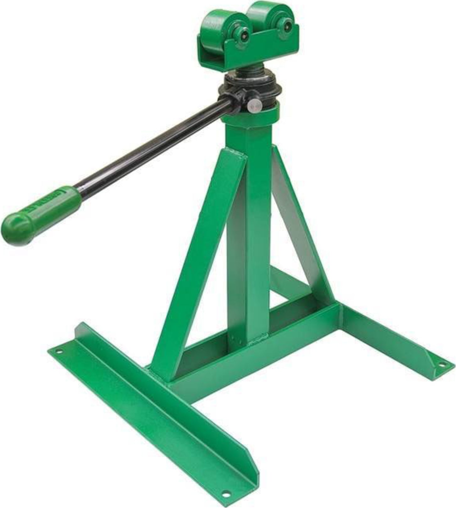 Greenlee 656 Ratchet Type Reel Stand