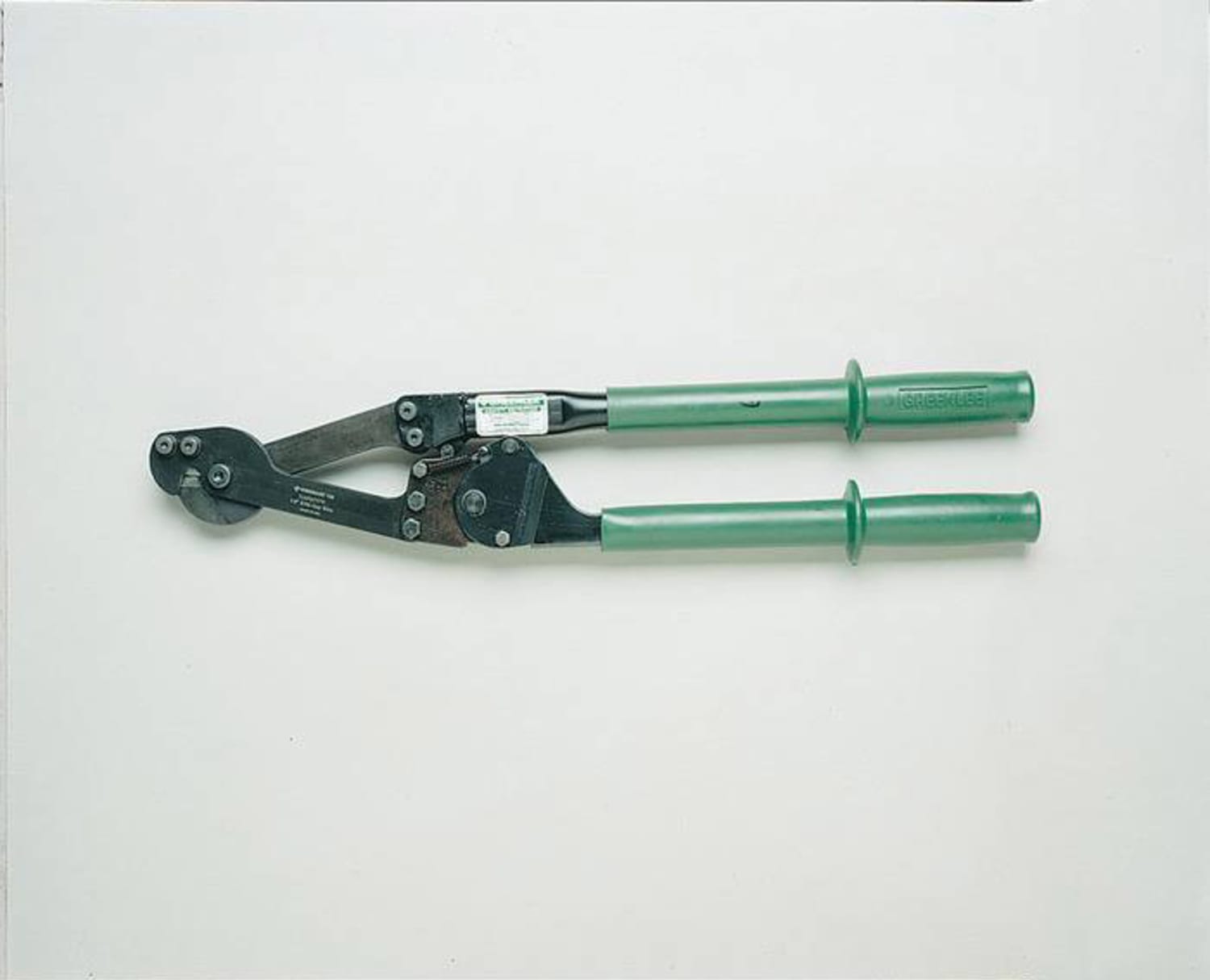 Greenlee 758 Ratchet-Guy Wire Cutter