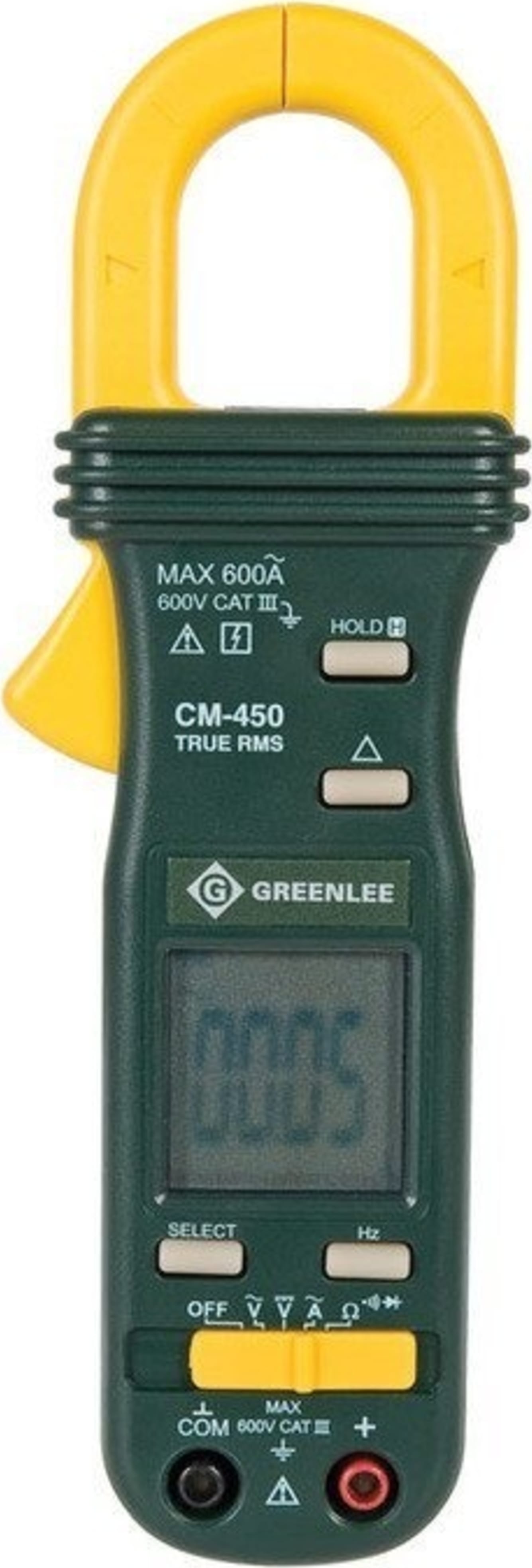 Greenlee CM-450