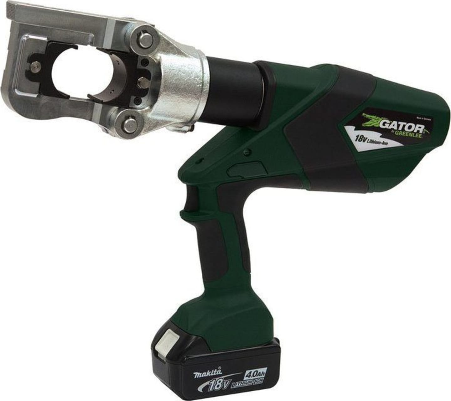 Greenlee E12CCXLX 12 Ton CCX Multi Tool