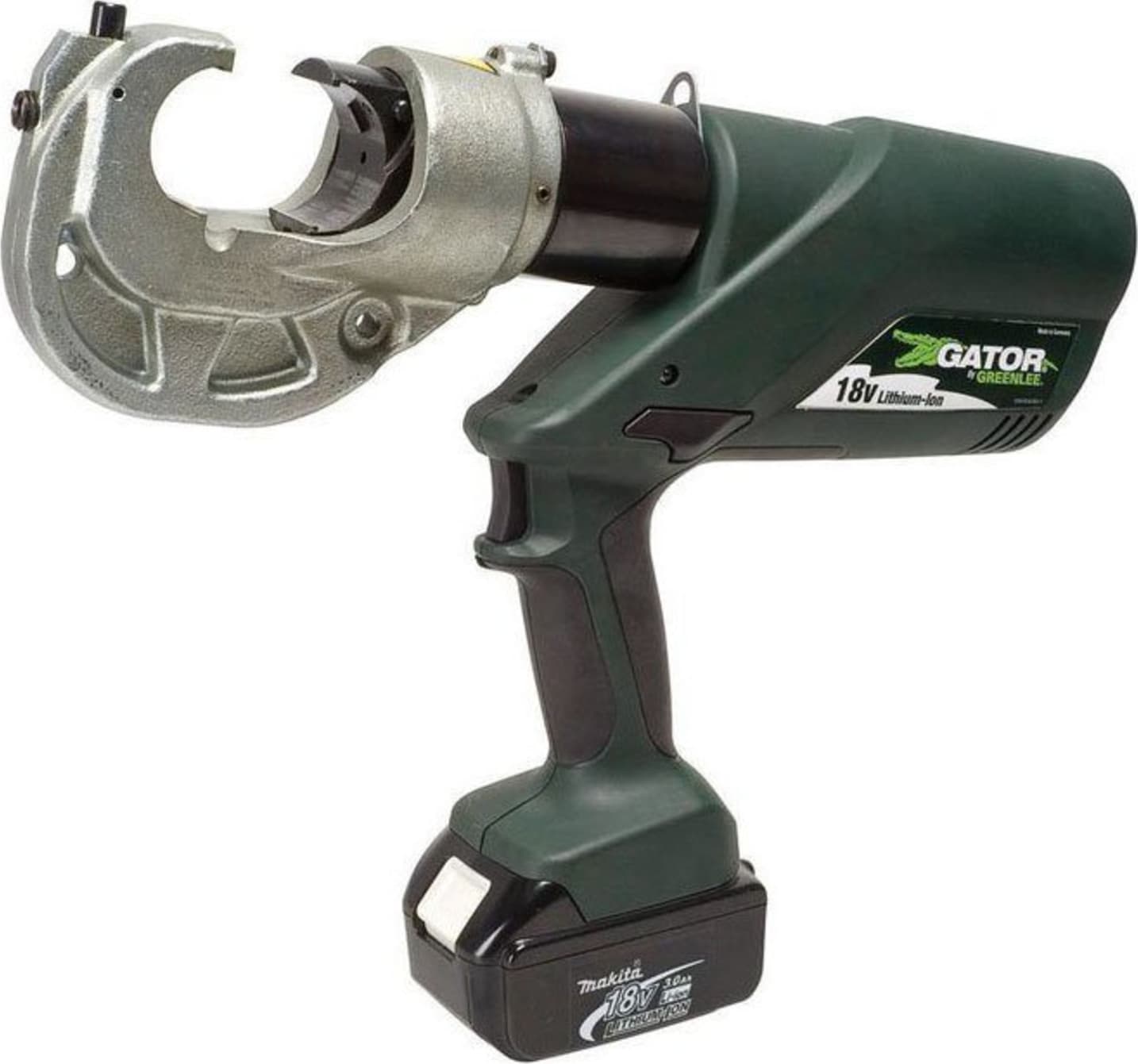 Greenlee EK1230L 12-Ton Crimping Tool