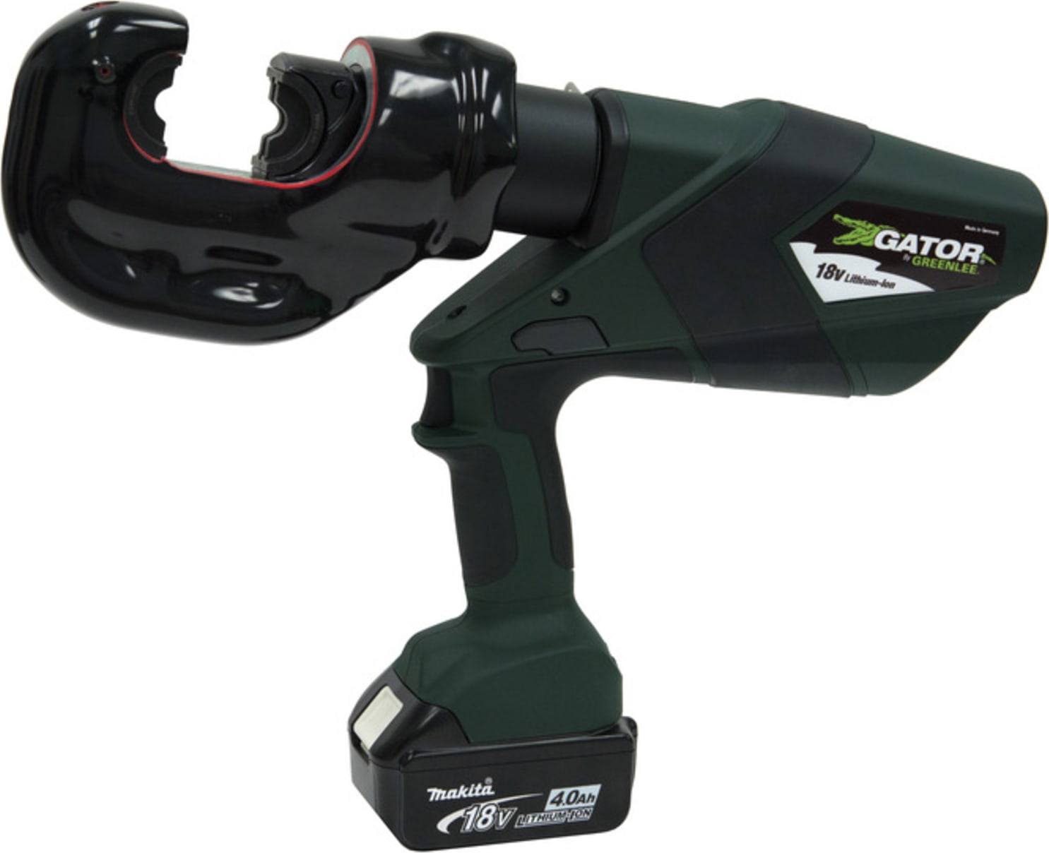 Greenlee EK1240CLX11-IMG01