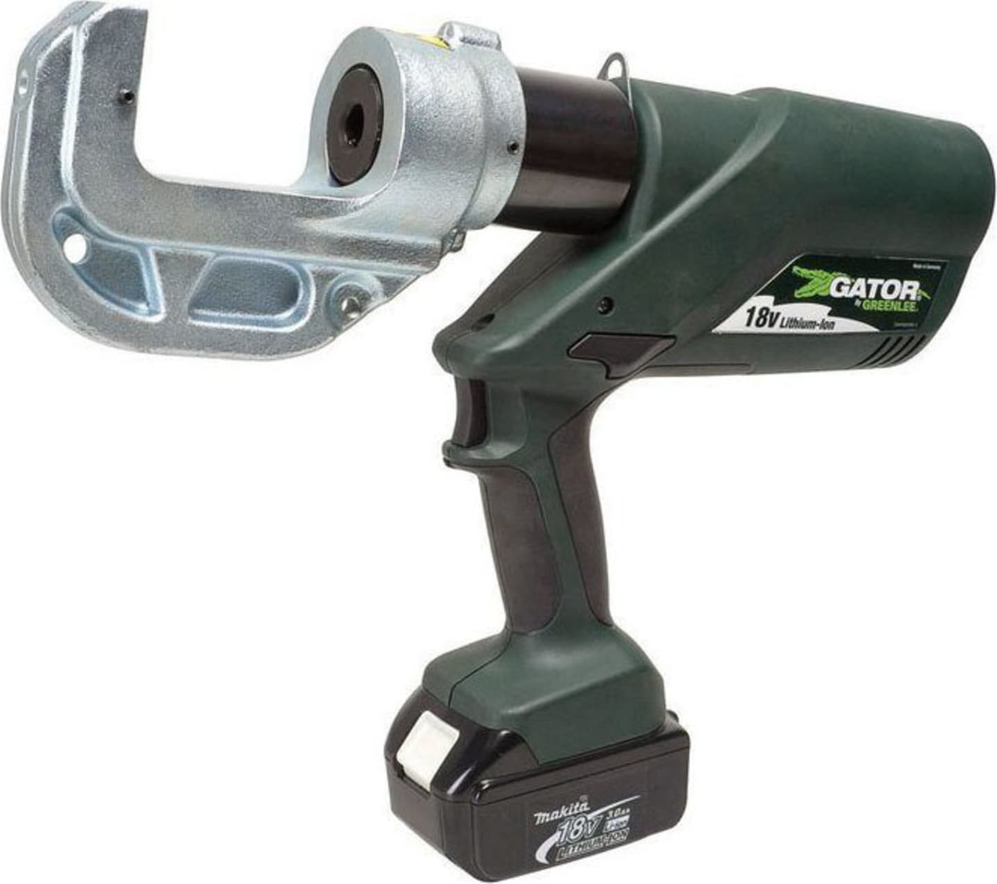 Greenlee EK1240KL 12-Ton Crimping Tool